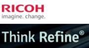 Ricoh 3D und Think Refine