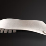 3D-Druck-Sohle von XFeet