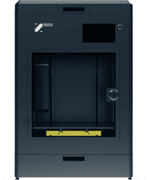 Zmorph i500 3D-Drucker