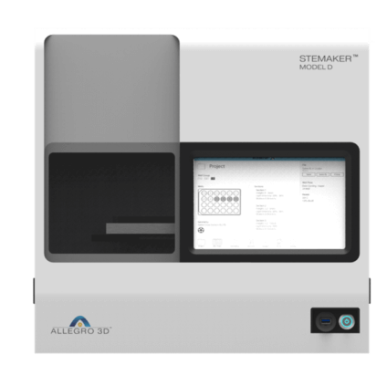 3D-Biodrucker STEMAKER Model D