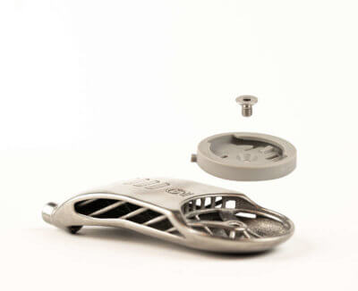 Detailaufnahme Mensola