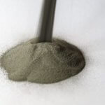 3D-Druck-Stahlpulver von Rio Tinto