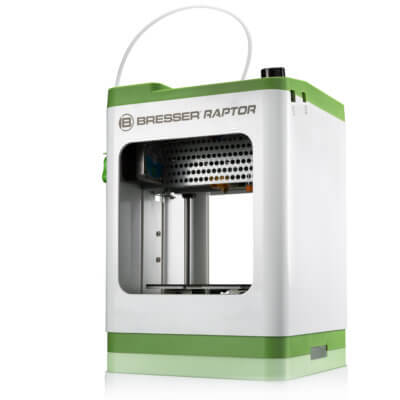 Bresser Raptor 3D-Drucker