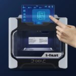 Touch-Display QIDI TECH i-fast