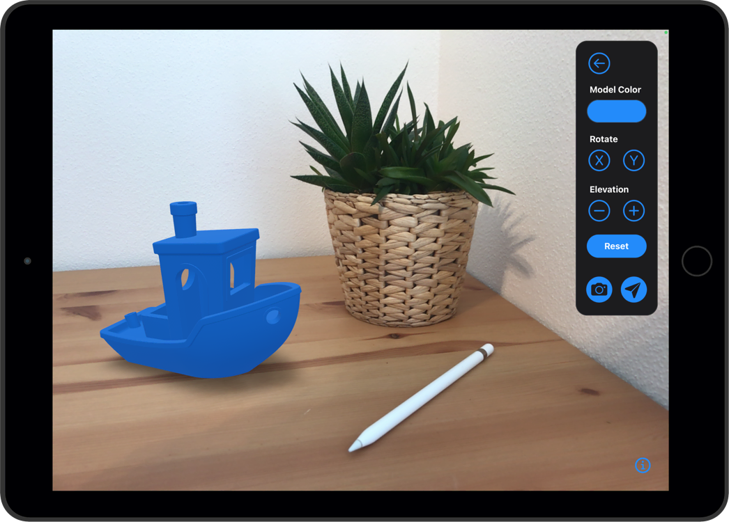 Neue App 