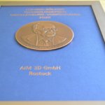 Ludwig-Bölkow-Technologiepreis Mecklenburg-Vorpommern 2020