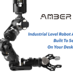 Roboterarm AMBER B1