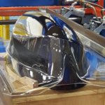 Kunststoff-Form-Tool