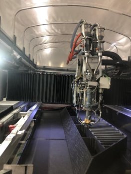 Baam Großformat 3D-Druck von Cincinnati Incorporated