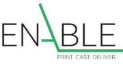 Enable Manufacturing Logo
