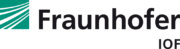 Fraunhofer IOF Logo