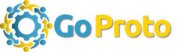 GoProto Logo