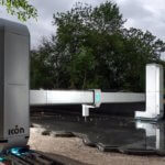 ICON Vulcan 3D-Drucker