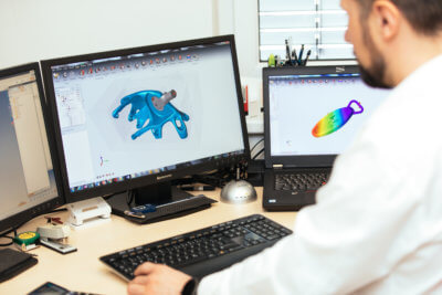 Simulation am Computer