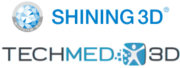 SHINING 3D und TechMed 3D