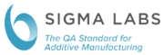 Sigma Labs: Hersteller von AM-Software zur Qualitätssicherung Sigma Labs Logo