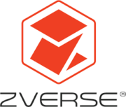 ZVerse: AM-Software-Hersteller ZVerse Logo