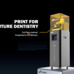 3D-Drucker NBEE von UNIZ (Werbebild)