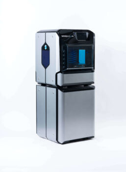 3D-Drucker J55 Prime