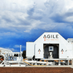 Agile Space Industries