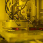 Multi-Material-Bioprinting