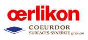 Oerlikon und Coeurdor Logos