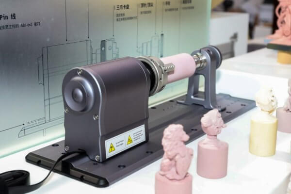 Snapmaker Rotationsmodul