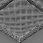 3D-Struktur von Spin-Eis