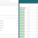 Screenshot 3D Control Systems 3DPrinterOS vs 3.0