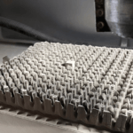 3D-Druck-Entpulverung mit DPS 1000