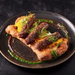 Werbebild Redefine Meat Kabab