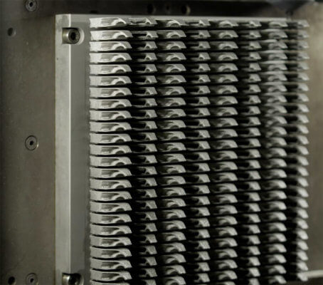 3D-Druck-Sattelklemmen