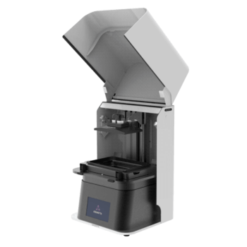 SOL 3D-Drucker offen