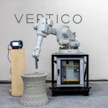 3D-Drucker Vertico EVA 1600