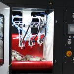 AMT PostPro DP Max Innenansicht