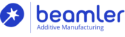 Beamler Additive Manufacturing Logo