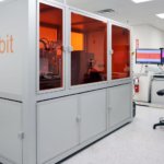 Inkbit Vista 3D-Drucker