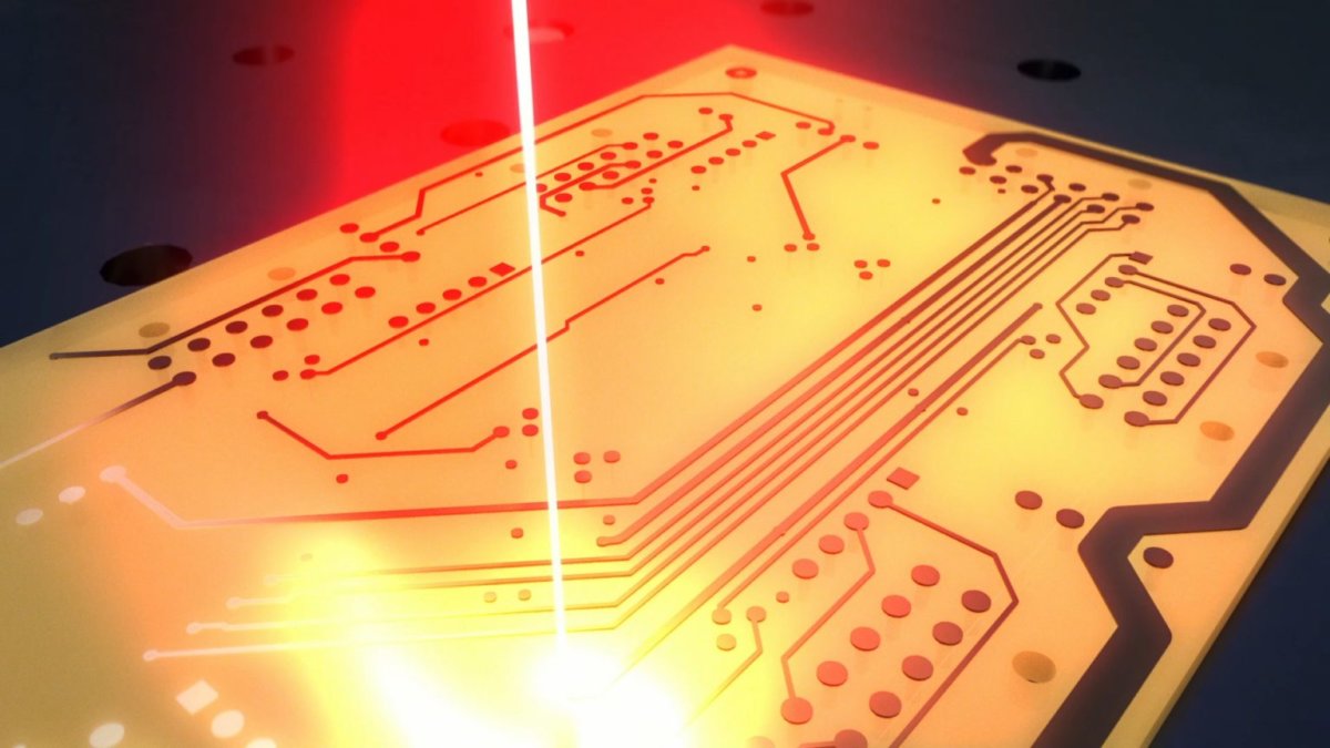 ioTech stellt neues Continuous Laser Assisted Deposition (CLAD) 3D ...