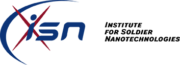 Logo Institute for Soldier Nanotechnologies