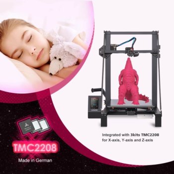 LONGER LK5 Pro 3D-Drucker