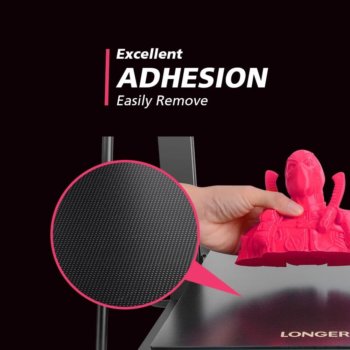 LONGER LK5 Pro 3D-Drucker