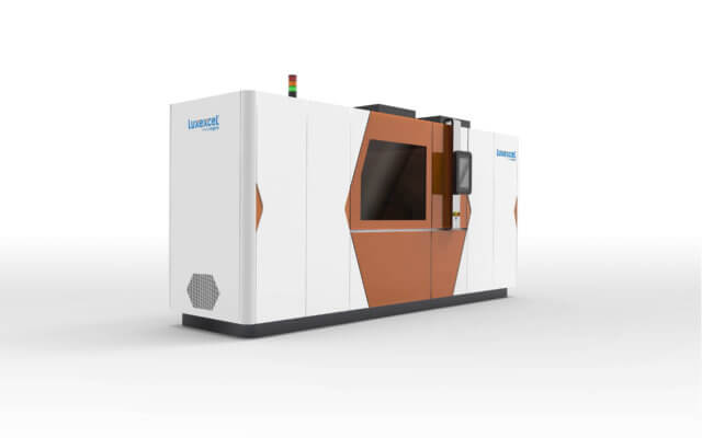 Luxexcel VisionPlatform 7