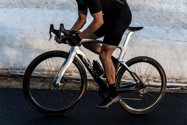 Rennrad Dogma F von Pinarello