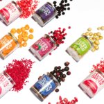 Früchte von Super Garden