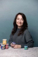 Super Garden Geschäftsführerin