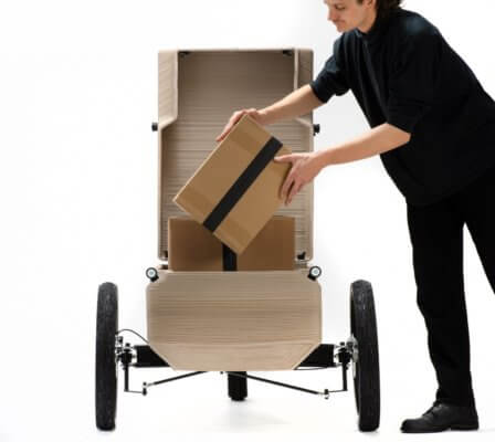 ZUV Sitzplatz und Ablage