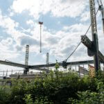 3D-Druck-Hauserweiterung