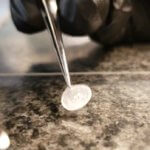 3D-gedrucktes Implantat PhonoGraft