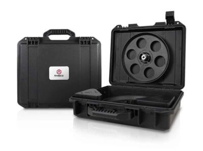 Trocknungsbox von Raise3D