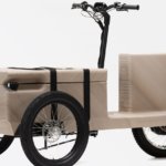 3D-gedrucktes ZUV von EOOS